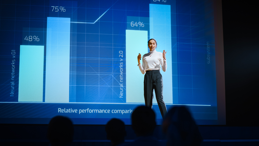 O poder dos microeventos: nichos e impacto em 2026