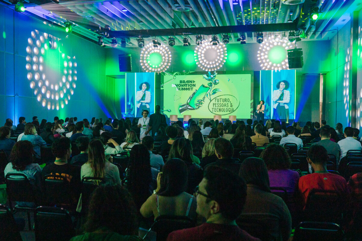 Como a IA está revolucionando a experiência do participante em eventos