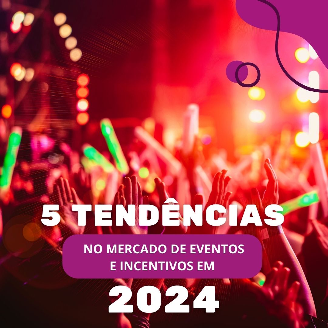 Guia completo de Realidade Aumentada e Virtual para o seu próximo evento