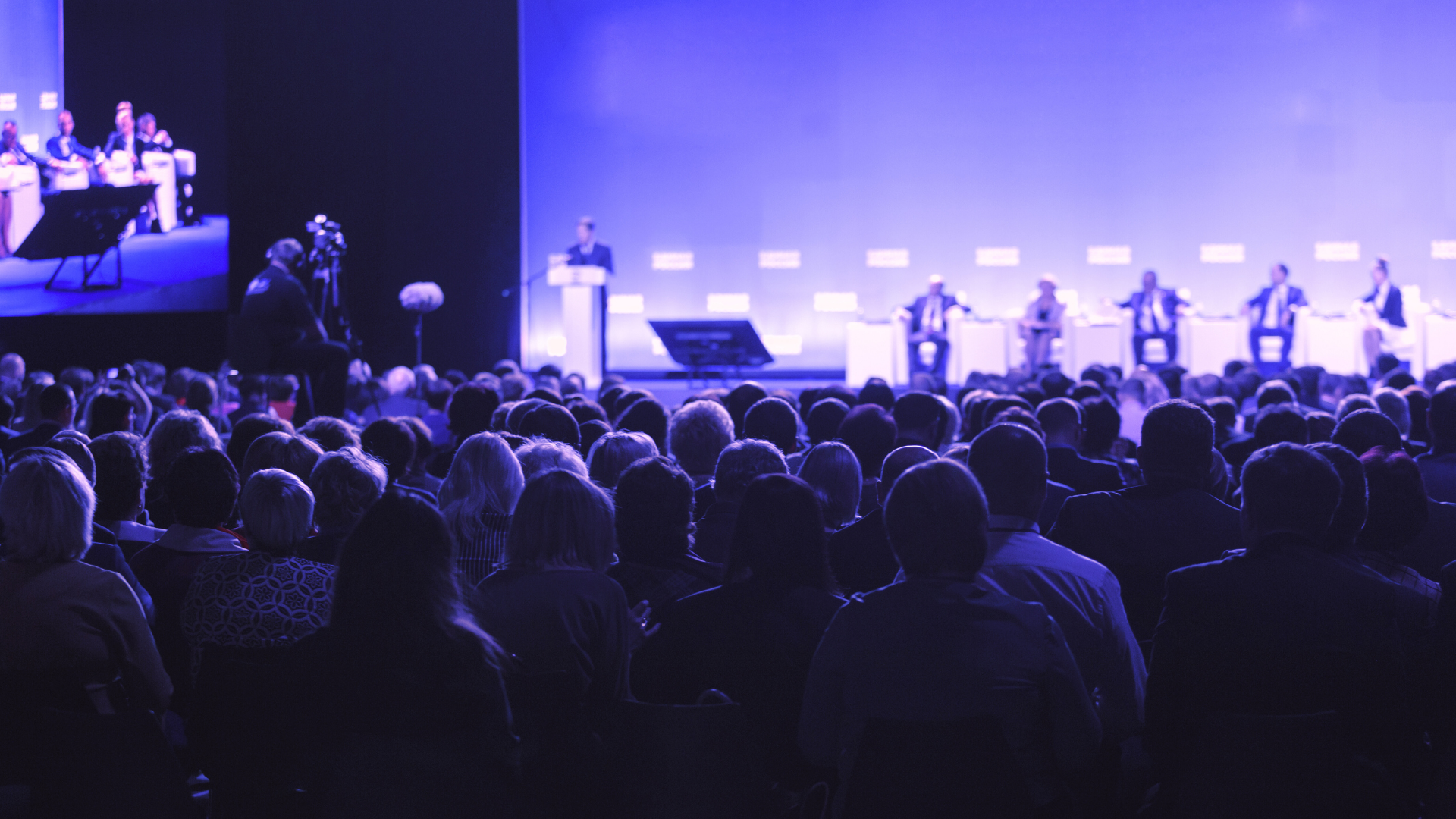 O poder dos microeventos: nichos e impacto em 2026