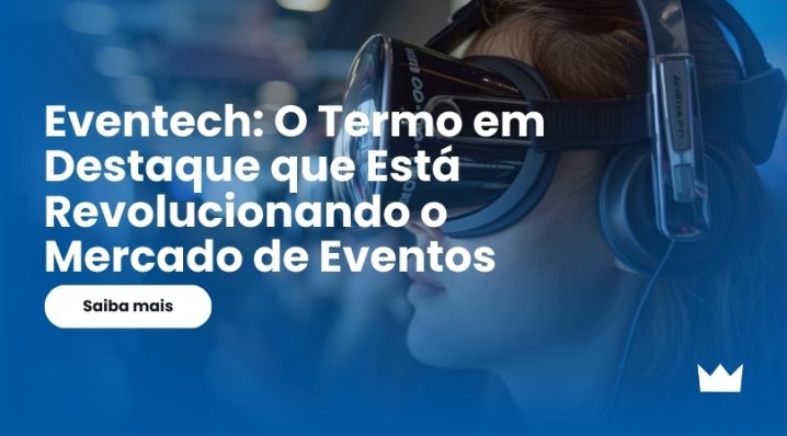 inovação no setor de eventos