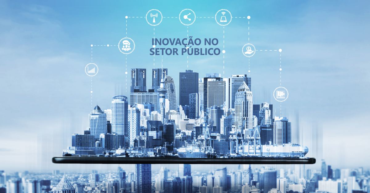 Laboratórios de Inovação no Setor Público: Casos de Sucesso (LIGO e Labori)