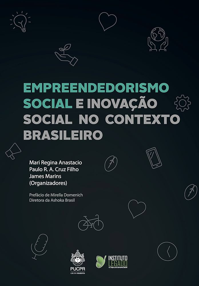 Como o Parque de Inovação Social da Rocinha Inspira o Brasil
