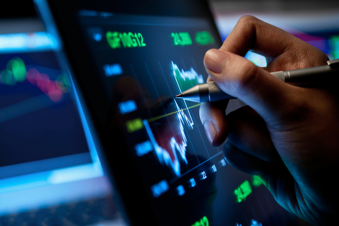 tendências tecnológicas mercado financeiro 2025