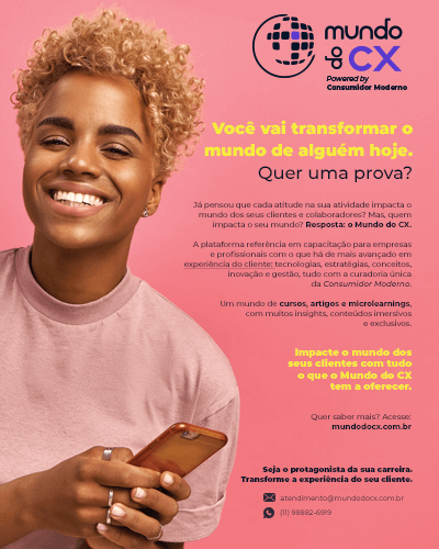 Conectividade e Mobilidade: A Nova Era do Comportamento de Compra