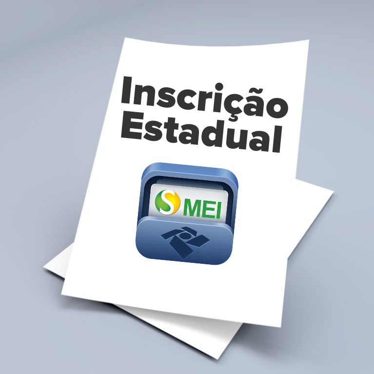 inscrição estadual mei