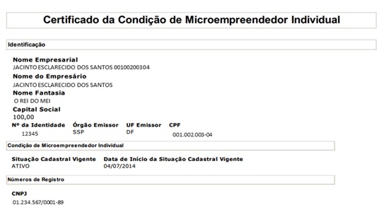 Inscrição Estadual para MEI: É Obrigatória para o Seu Negócio?