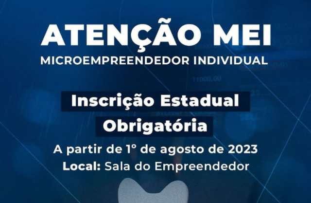 Guia Completo: Como o MEI Pode Obter a Inscrição Estadual Sem Complicações