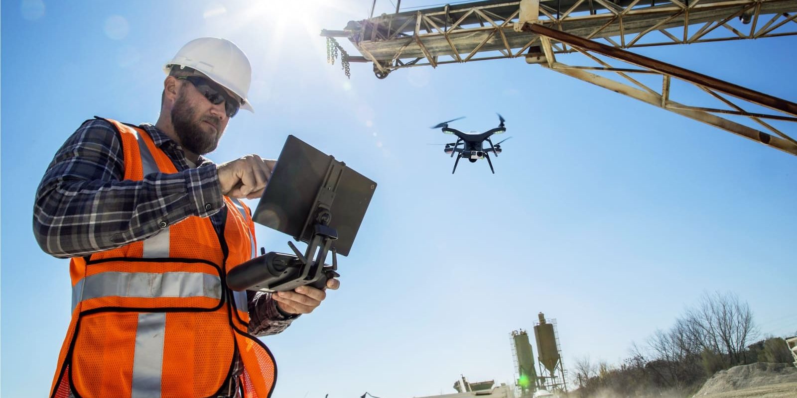 Como a Termografia com Drones Otimiza a Manutenção de Sistemas Solares