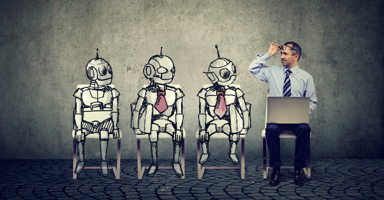Inteligência Artificial e o futuro do trabalho: Desafios éticos e requalificação