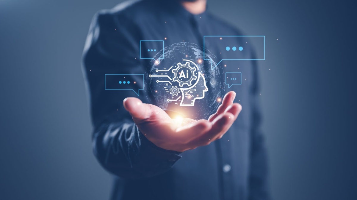 inteligência artificial generativa