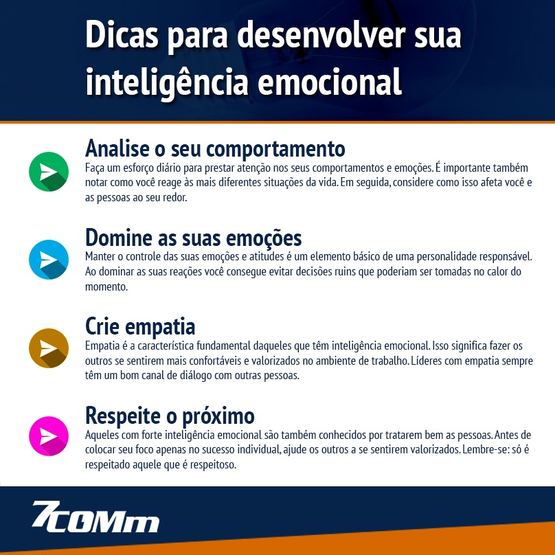 erros comuns ao tentar ser mais inteligente emocionalmente
