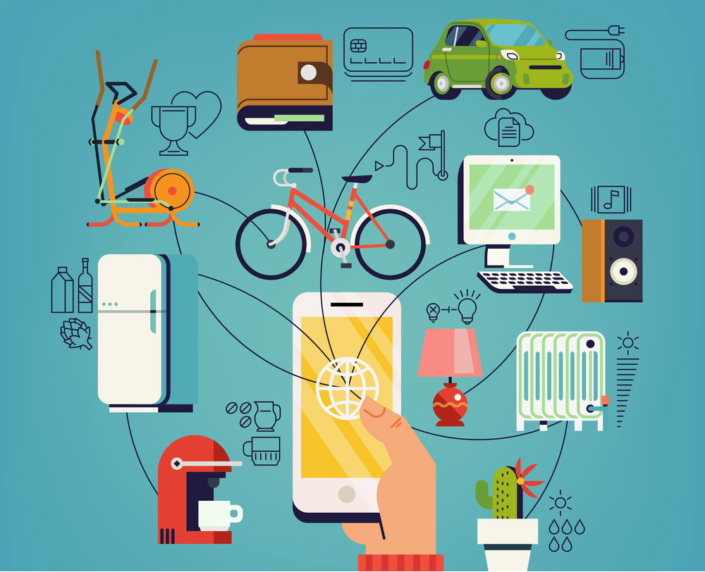 'Casas Inteligentes: O Guia Completo para Automatizar Seu Lar com IoT'