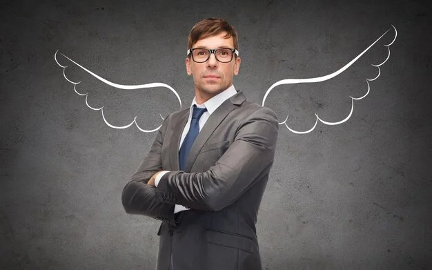 5 ideias de títulos:
1. Investidor Anjo: O Guia Completo para Empreendedores
2. Como Atrair um Investidor Anjo para sua Startup
3. Os Benefícios do Smart Money para Empresas em Crescimento
4. Redes de Investidores Anjo no Brasil: Onde Encontrar
5. Aspectos Legais e Contratuais do Investimento Anjo