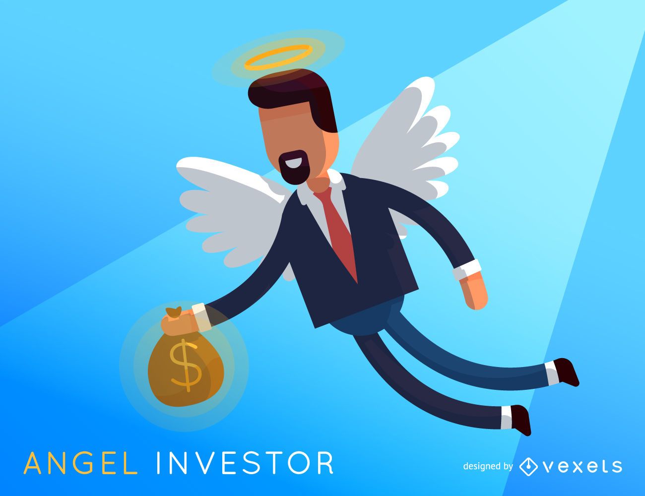 investidor anjo