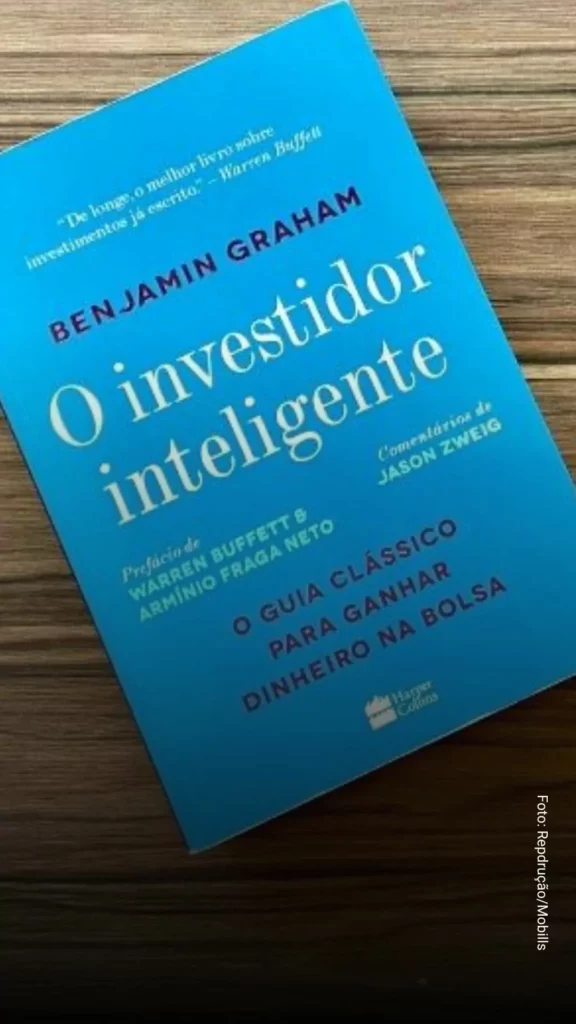 Diferenças entre Investidor Defensivo e Empreendedor