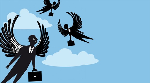 As 5 Tendências de Fintech que Mais Atraem Investidores Anjo no Brasil