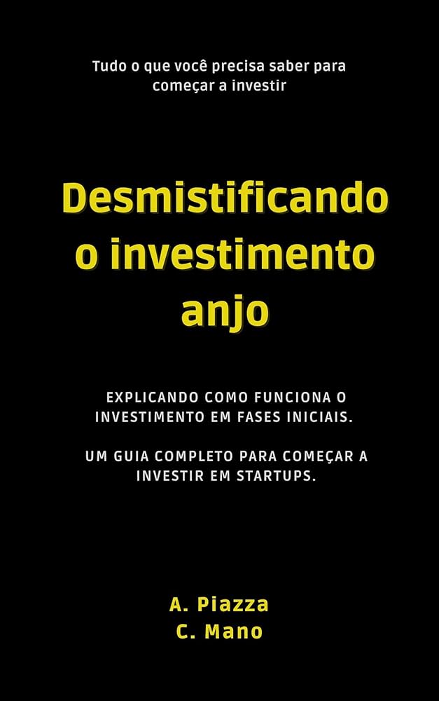 As Maiores Redes de Investidores Anjo no Brasil e Como Acessá-las