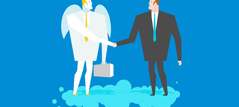 Como Preparar seu Pitch Deck para Investidores Anjo em 2026