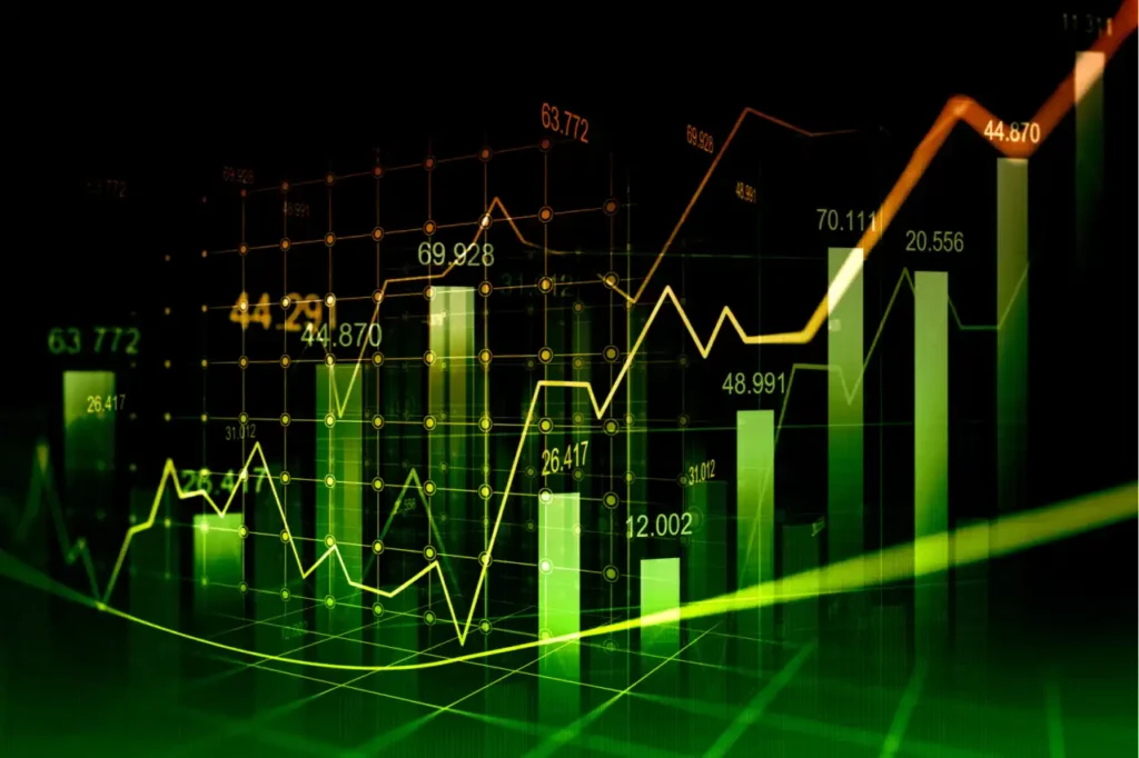 investimento em fundos de ações