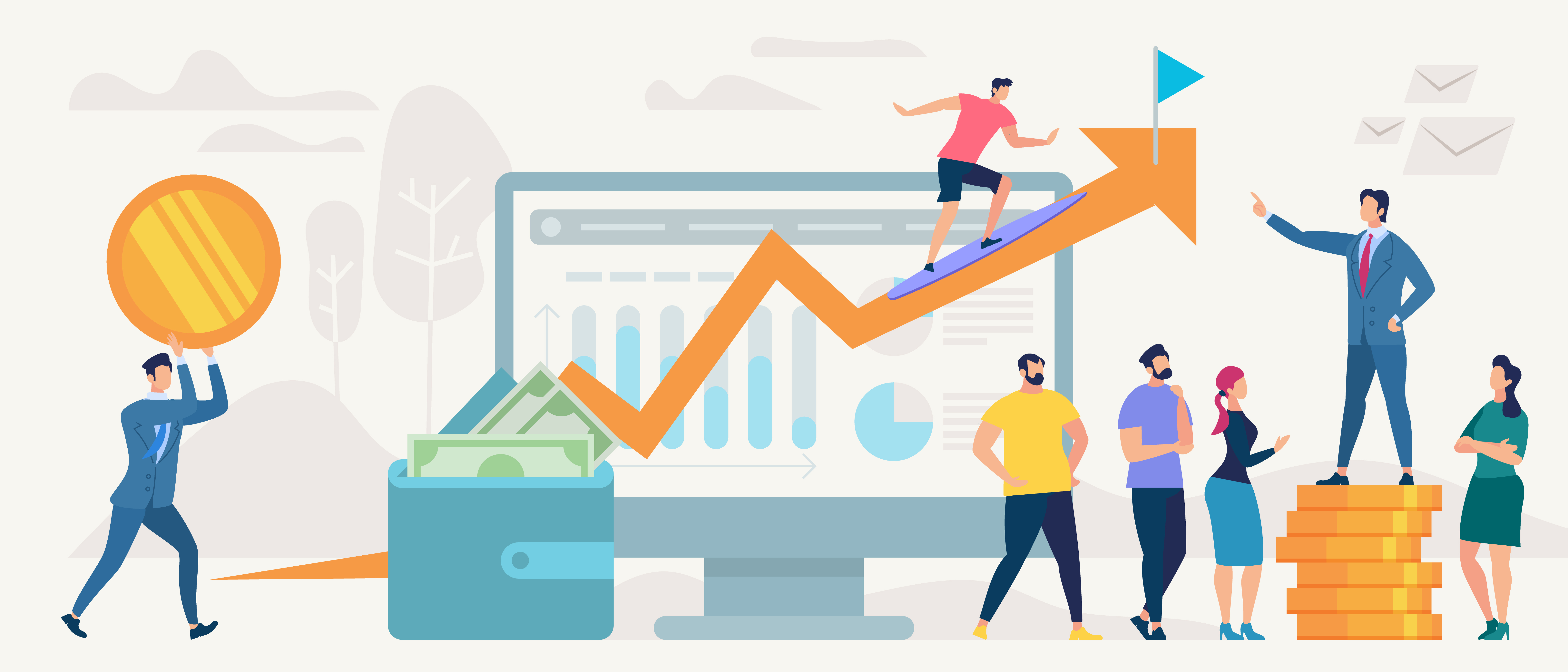 Guia Completo: Como Escolher o Melhor Fundo de Ações para seu Perfil