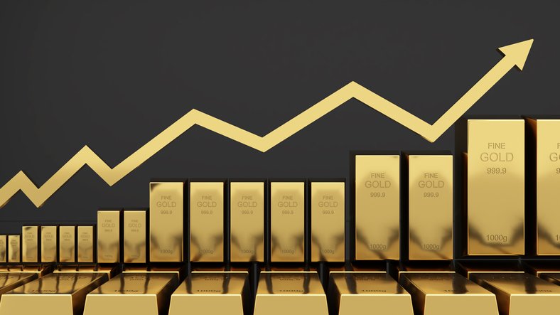GOLD11: Tudo sobre o ETF de Ouro da B3