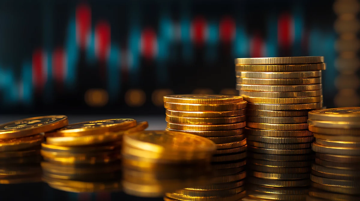 Guia Completo dos Fundos Multimercado de Ouro no Brasil