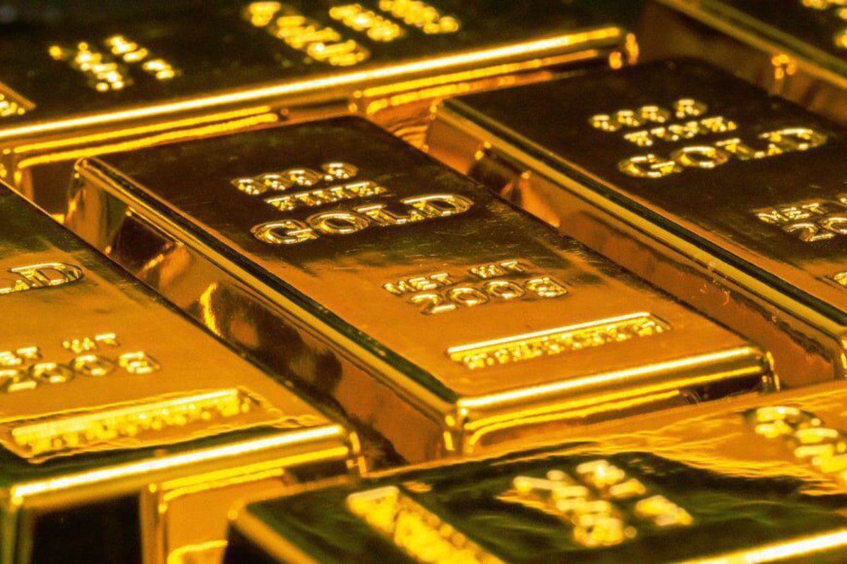 Comparativo: Fundos de Ouro com e sem Proteção Cambial