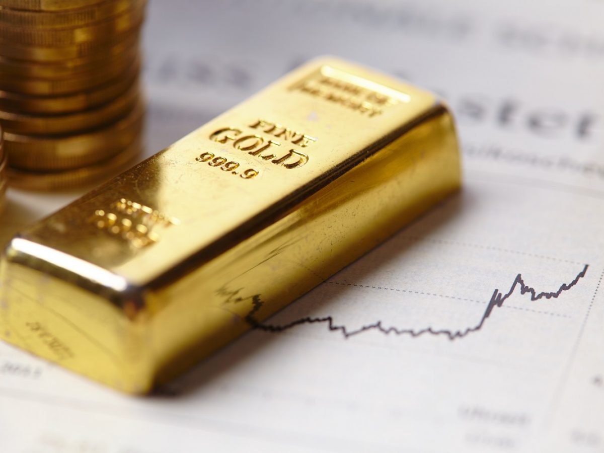 Guia Completo dos Fundos Multimercado de Ouro no Brasil