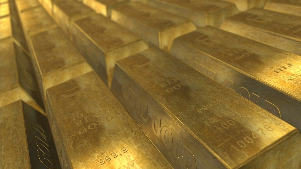 GOLD11: Tudo sobre o ETF de Ouro da B3