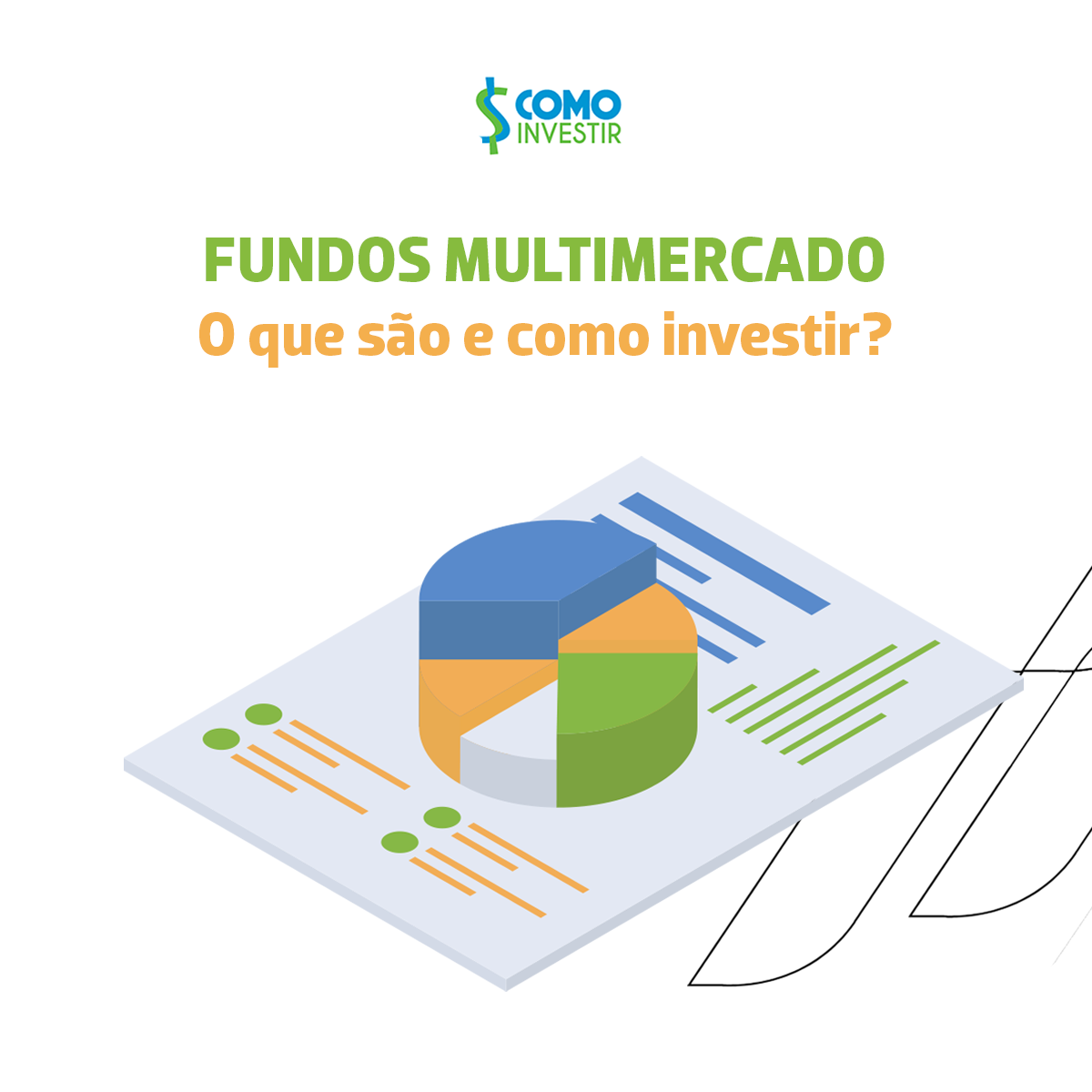 investimento em fundos multimercado