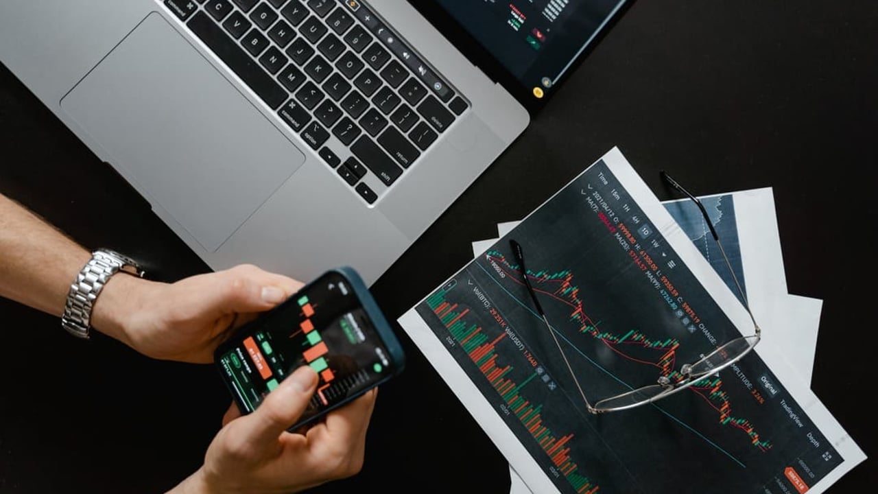 investimento em mini contratos