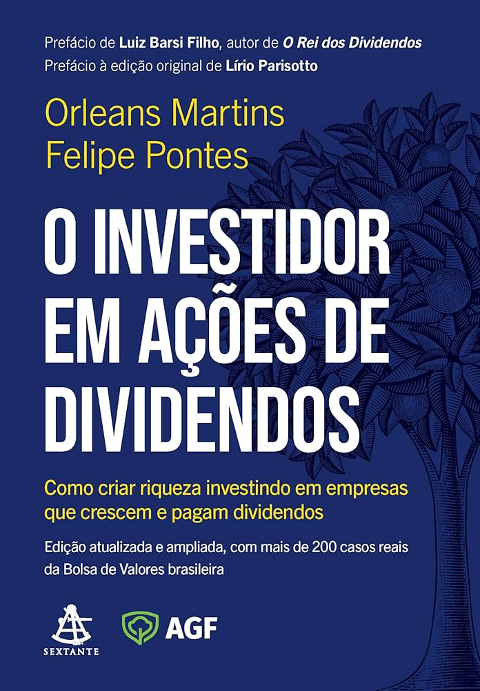 Análise completa das ações de energia elétrica pagadoras de dividendos