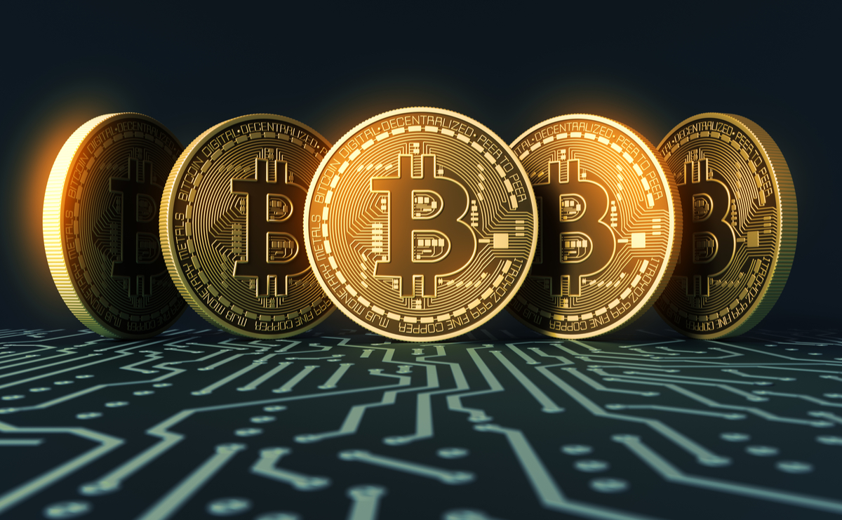 Como se Proteger da Volatilidade do Bitcoin