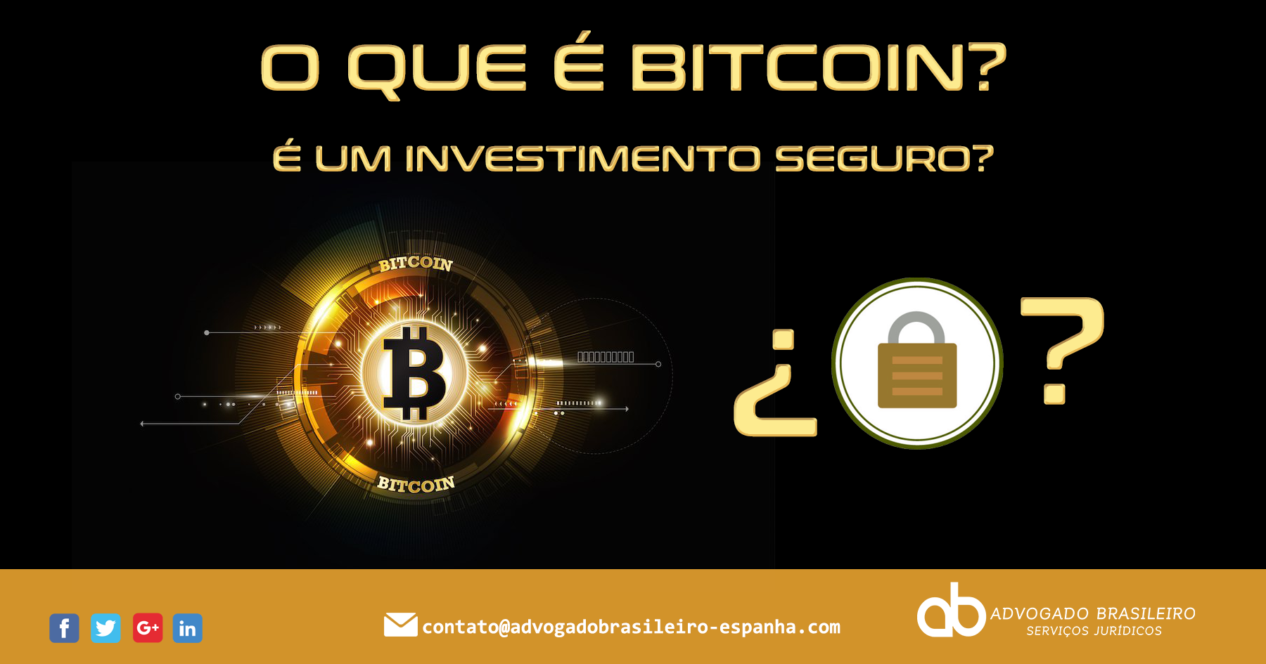 ETFs de Bitcoin: O Que São e Como Investir?