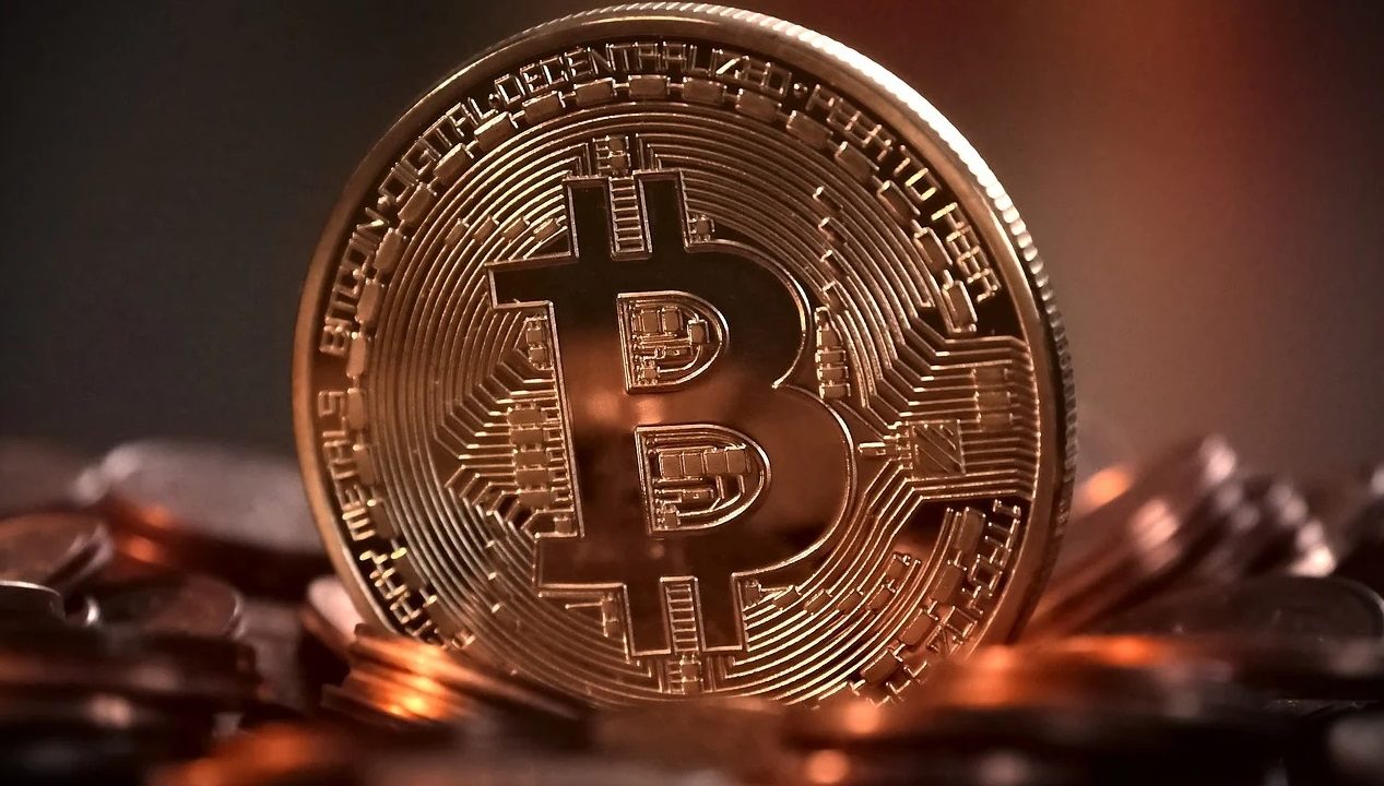 investir em bitcoin é loucura