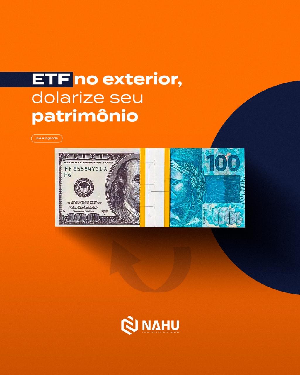 ETFs de Tecnologia: Vale a Pena Investir na Nasdaq-100?
