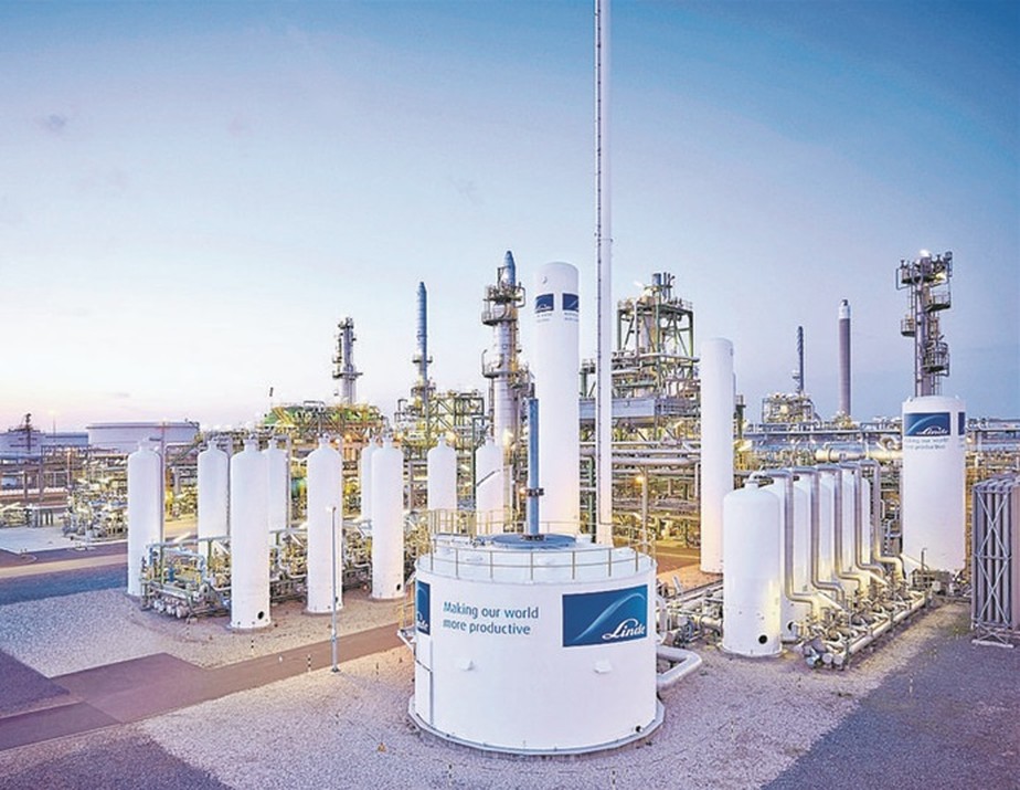 Como a Petrobras está se posicionando no mercado de H2V?