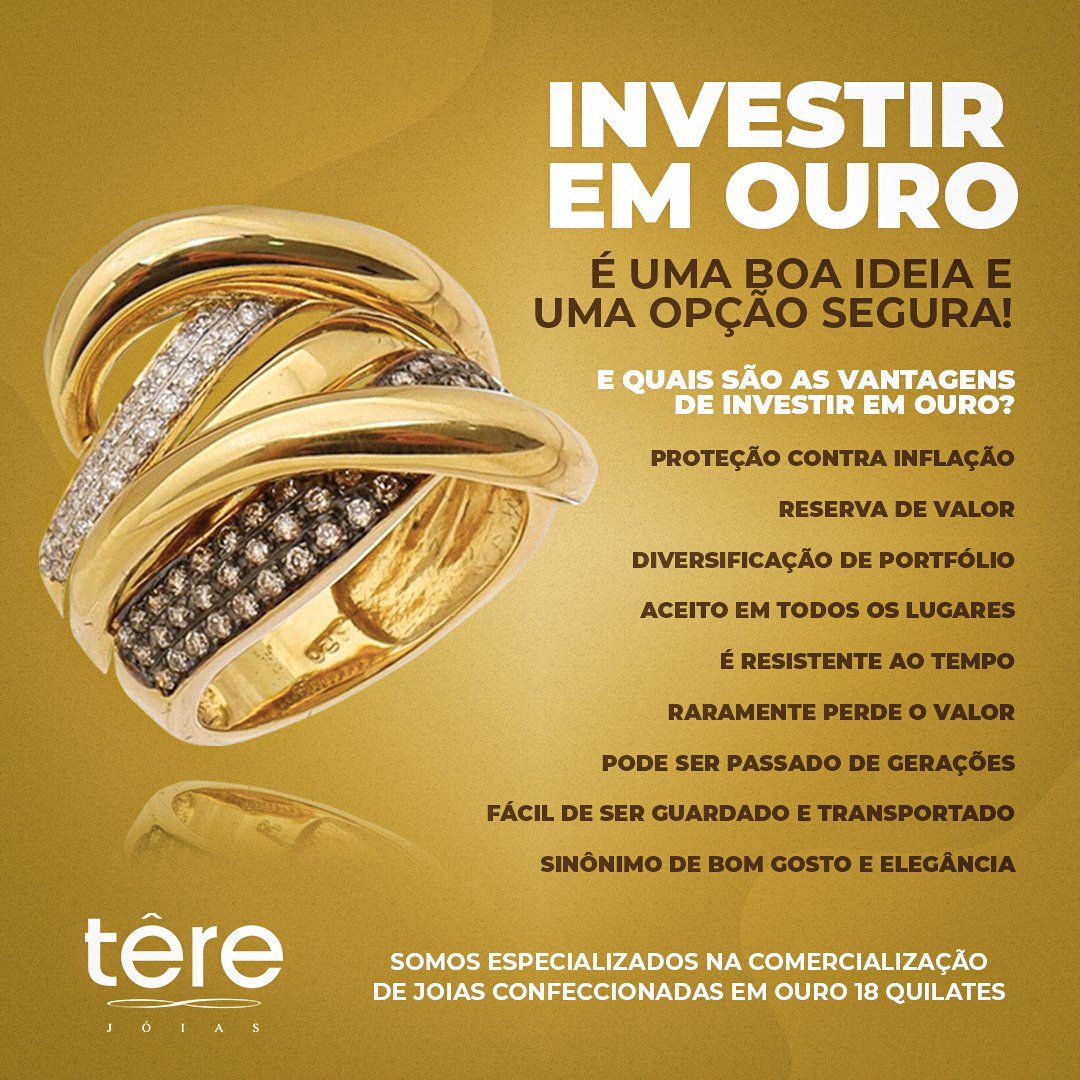 ETFs de Ouro na B3: Guia Completo para Iniciantes