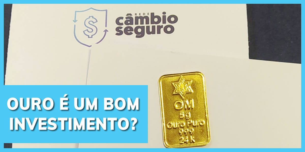 ETFs de Ouro na B3: Guia Completo para Iniciantes