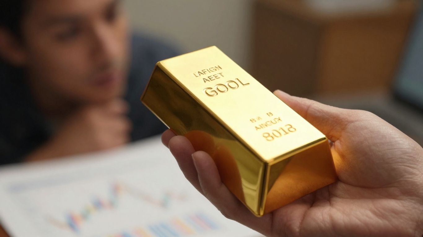 Fundos de Investimento em Ouro: Análise Comparativa XP vs BTG