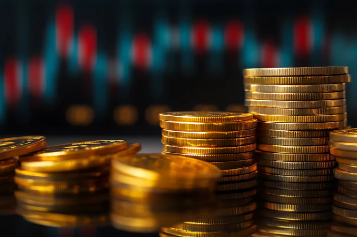 Ouro Físico vs Ouro Digital: Qual a Melhor Opção para Você?