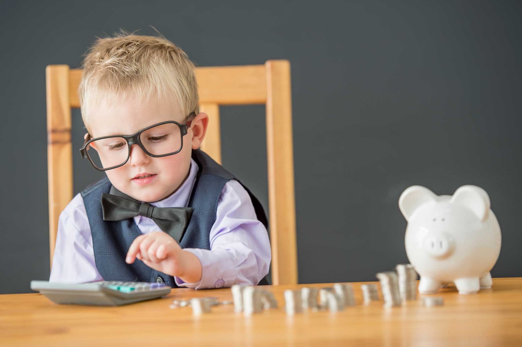 Guia completo de como menores podem investir em ações