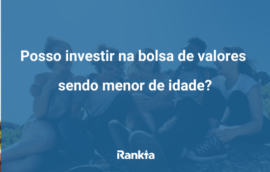 Documentos essenciais para abrir conta de investimento para seu filho