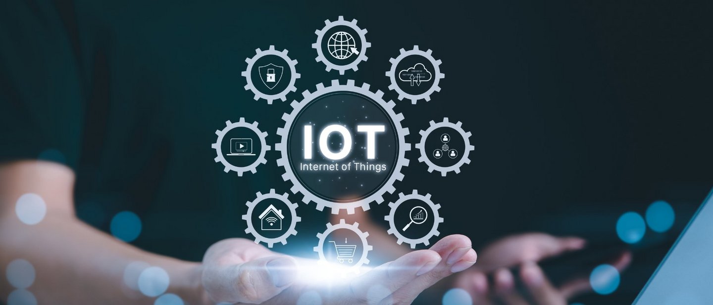 IoT na Saúde: O Futuro do Atendimento Médico
