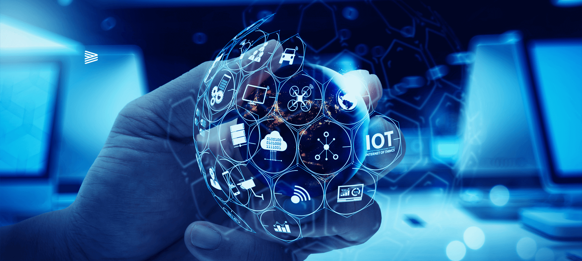 Tendências de IoT para 2025: IA