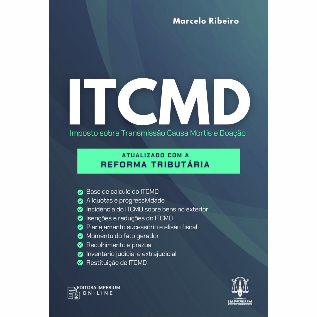 Isenção de ITCMD: Quem Tem Direito e Como Solicitar