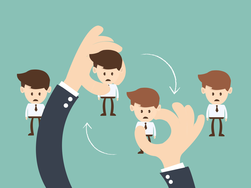 Como Implementar um Programa de Job Rotation Eficaz na Sua Empresa