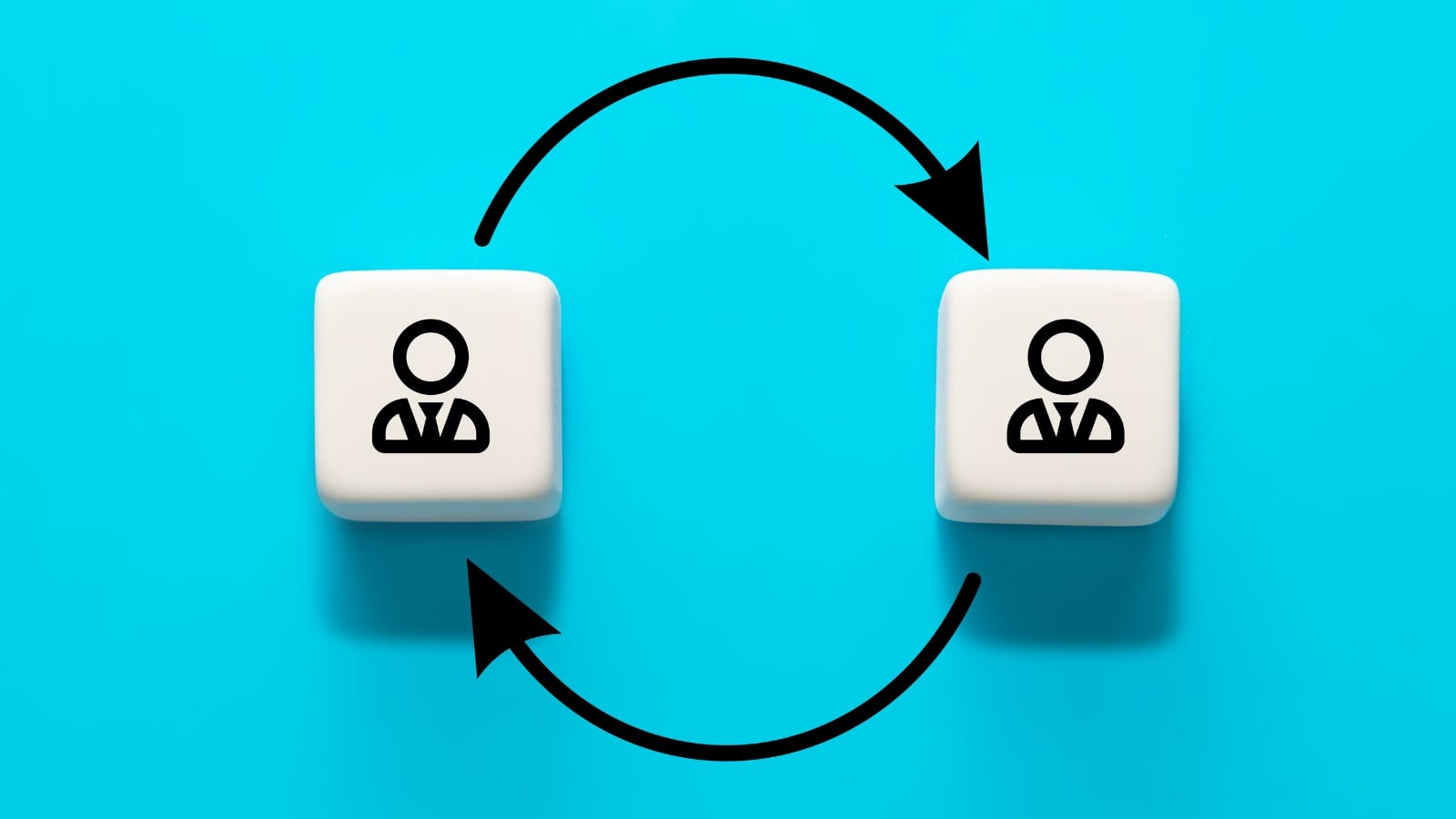 Tipos de Job Rotation: Horizontal