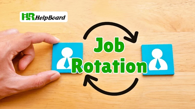 Job Rotation: Vantagens e Desvantagens para Colaboradores e Organizações